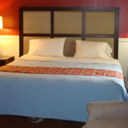 New Haven Inn Bagian luar foto